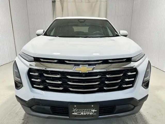 Chevrolet Equinox LT 4 portes à transmission intégrale avec 2LT