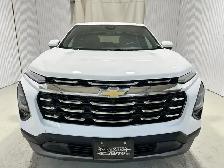Chevrolet Equinox LT 4 portes à transmission intégrale avec 2LT