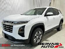 Chevrolet Equinox LT 4 portes à transmission intégrale avec 2LT - Photo 2