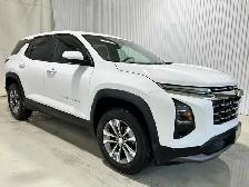 Chevrolet Equinox LT 4 portes à transmission intégrale avec 2LT - Photo 4