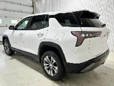 Chevrolet Equinox LT 4 portes à transmission intégrale avec 2LT - Photo 8
