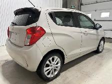 Chevrolet Spark LT à hayon 4 portes CVT avec 1LT 2019 à vendre - Photo 2