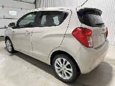 Chevrolet Spark LT à hayon 4 portes CVT avec 1LT 2019 à vendre - Photo 5