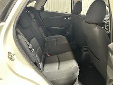 Mazda CX-3 Traction avant 4 portes GX 2017 à vendre - Photo 17