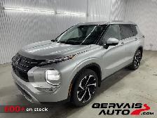 Mitsubishi Outlander SEL S-AWC 2023 à vendre