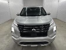 Mitsubishi Outlander SEL S-AWC 2023 à vendre - Photo 3