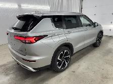 Mitsubishi Outlander SEL S-AWC 2023 à vendre - Photo 7