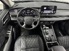 Mitsubishi Outlander SEL S-AWC 2023 à vendre - Photo 21