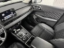 Mitsubishi Outlander SEL S-AWC 2023 à vendre - Photo 22