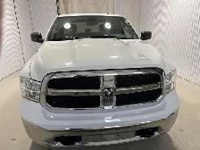 RAM 1500 Classic SLT cabine d'équipe 4x4 caisse de 5 pi 7 po 202