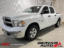 RAM 1500 Classic SLT cabine d'équipe 4x4 caisse de 5 pi 7 po 202 - Photo 2