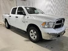 RAM 1500 Classic SLT cabine d'équipe 4x4 caisse de 5 pi 7 po 202 - Photo 4