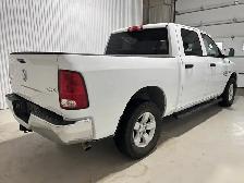 RAM 1500 Classic SLT cabine d'équipe 4x4 caisse de 5 pi 7 po 202 - Photo 5