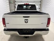 RAM 1500 Classic SLT cabine d'équipe 4x4 caisse de 5 pi 7 po 202 - Photo 7
