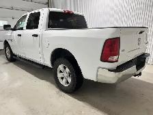 RAM 1500 Classic SLT cabine d'équipe 4x4 caisse de 5 pi 7 po 202 - Photo 8