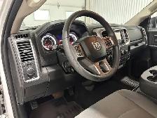 RAM 1500 Classic SLT cabine d'équipe 4x4 caisse de 5 pi 7 po 202 - Photo 11