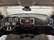 RAM 1500 Classic SLT cabine d'équipe 4x4 caisse de 5 pi 7 po 202 - Photo 13