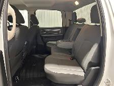 RAM 1500 Classic SLT cabine d'équipe 4x4 caisse de 5 pi 7 po 202 - Photo 14