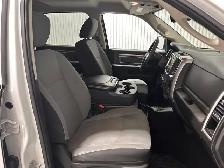 RAM 1500 Classic SLT cabine d'équipe 4x4 caisse de 5 pi 7 po 202 - Photo 17