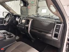 RAM 1500 Classic SLT cabine d'équipe 4x4 caisse de 5 pi 7 po 202 - Photo 19