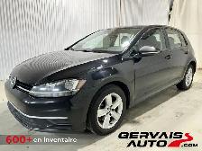 Volkswagen Golf Comfortline 5 portes avec boîte automatique 2021 - Photo 2