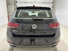Volkswagen Golf Comfortline 5 portes avec boîte automatique 2021 - Photo 7