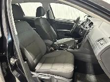 Volkswagen Golf Comfortline 5 portes avec boîte automatique 2021 - Photo 19