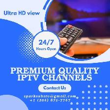Fastest 4K streaming - Reliable connection