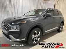 Hyundai Santa Fe Preferred TI 2023 à vendre