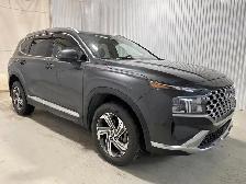 Hyundai Santa Fe Preferred TI 2023 à vendre - Photo 4