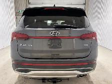 Hyundai Santa Fe Preferred TI 2023 à vendre - Photo 7