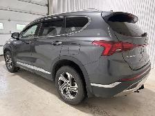 Hyundai Santa Fe Preferred TI 2023 à vendre - Photo 8