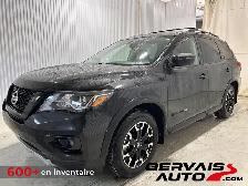 Nissan Pathfinder SV Rock Creek 4x4 2020 à vendre