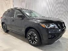 Nissan Pathfinder SV Rock Creek 4x4 2020 à vendre - Photo 4