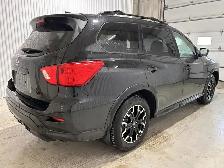 Nissan Pathfinder SV Rock Creek 4x4 2020 à vendre - Photo 5