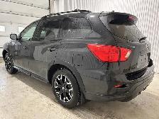 Nissan Pathfinder SV Rock Creek 4x4 2020 à vendre - Photo 8