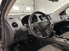 Nissan Pathfinder SV Rock Creek 4x4 2020 à vendre - Photo 11
