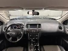Nissan Pathfinder SV Rock Creek 4x4 2020 à vendre - Photo 13