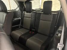 Nissan Pathfinder SV Rock Creek 4x4 2020 à vendre - Photo 16