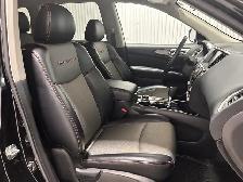 Nissan Pathfinder SV Rock Creek 4x4 2020 à vendre - Photo 21