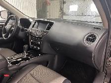 Nissan Pathfinder SV Rock Creek 4x4 2020 à vendre - Photo 22