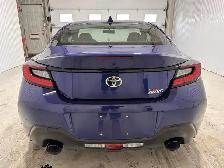 Toyota GR86 Manuelle 2023 à vendre - Photo 7