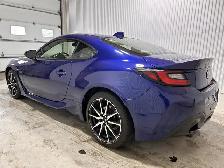 Toyota GR86 Manuelle 2023 à vendre - Photo 8