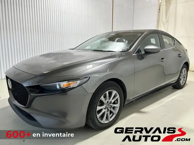 Mazda 3 Sport GS Luxe TI i-ACTIV BA 2024 à vendre