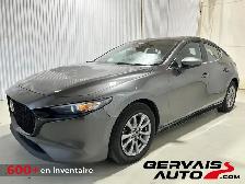 Mazda 3 Sport GS Luxe TI i-ACTIV BA 2024 à vendre