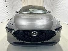 Mazda 3 Sport GS Luxe TI i-ACTIV BA 2024 à vendre - Photo 2