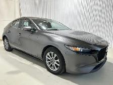 Mazda 3 Sport GS Luxe TI i-ACTIV BA 2024 à vendre - Photo 4