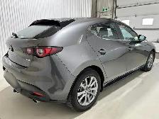 Mazda 3 Sport GS Luxe TI i-ACTIV BA 2024 à vendre - Photo 5