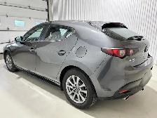 Mazda 3 Sport GS Luxe TI i-ACTIV BA 2024 à vendre - Photo 8