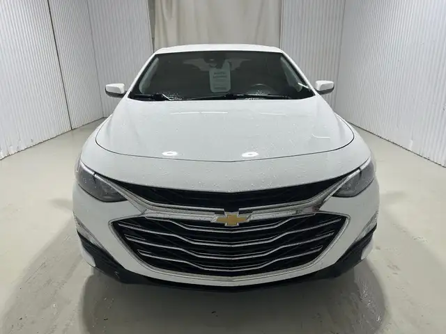 Chevrolet Malibu Berline 4 portes 1LT 2024 à vendre